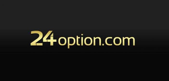 Обзор брокера 24option