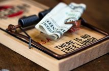 5 ловушек при работе с бинарными опционами