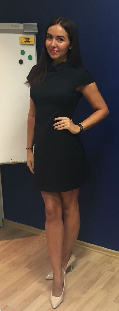 Svetlana Ivanova