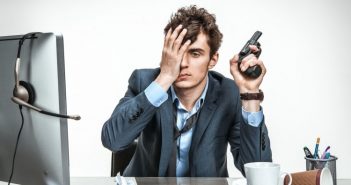 Проблемы с выводом денег