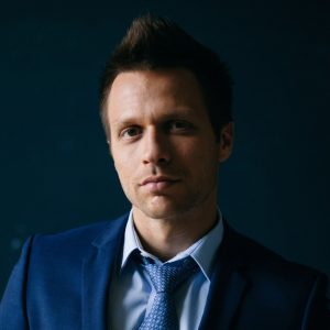 дмитрий зарецкий