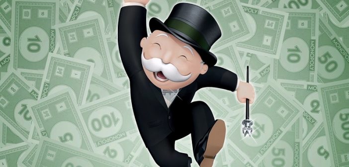 что такое money management