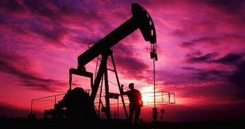 нефть