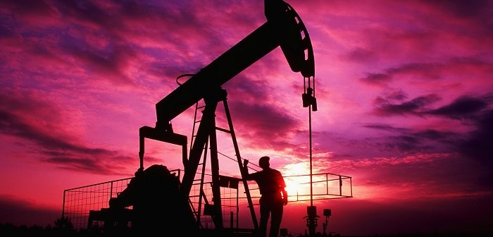 нефть