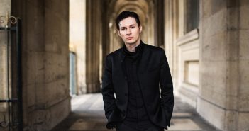 павел дуров