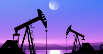 нефть