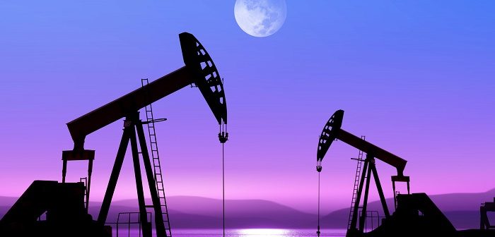 нефть
