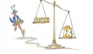 bitcoin