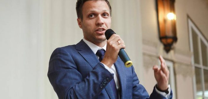 дмитрий зарецкий