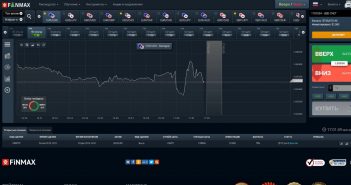 вебинар от finmax