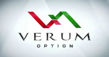 автоматизация торговли с VerumOption