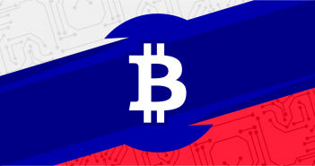 Биткоин