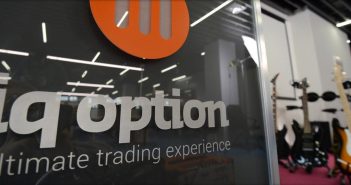 IQ Option