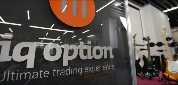 IQ Option