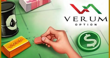 Verum Option