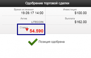 Verum Option